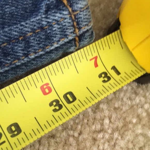 GAP | VINTAGE “Classic” 12 1/2” High-Rise Jeans - Picture 12 of 13